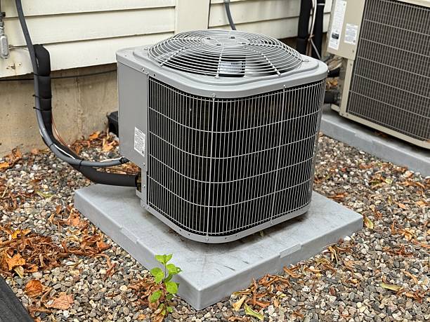 24/7 Emergency Hvac Installation experts in Cushing, OK