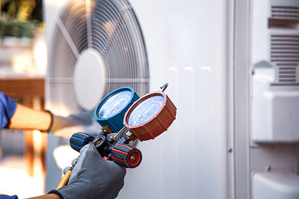 Trusted Hvac Installation service in Cushing, OK - AAA Pro HVAC