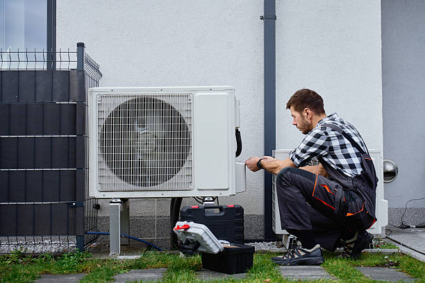 Top rated local Hvac Installation specialists in Cushing, OK